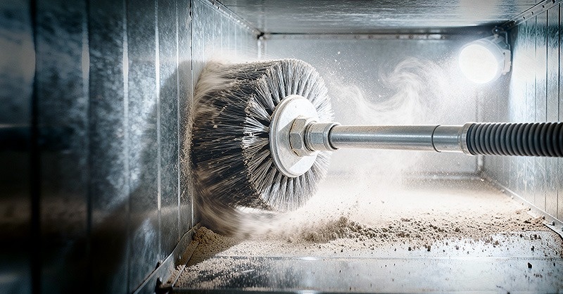 Tisztább levegő, hatékonyabb rendszer