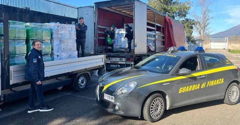 Tudatosan sértik meg a cégek az F-gáz-előírásokat