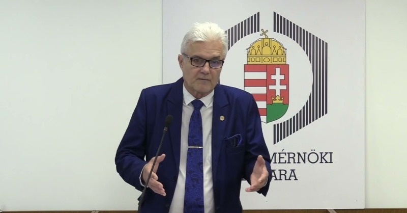 „Miért hallgatott eddig a mérnöki kamara?”