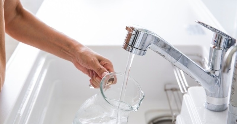 Fókuszban az egészséges ivóvíz