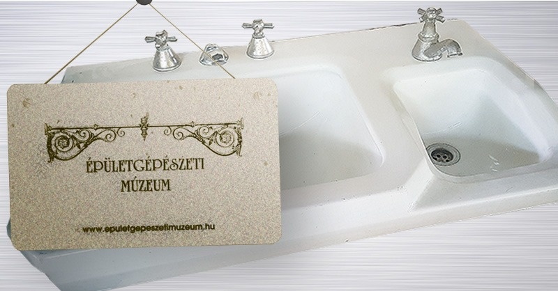 Mosdókagyló és véletlen