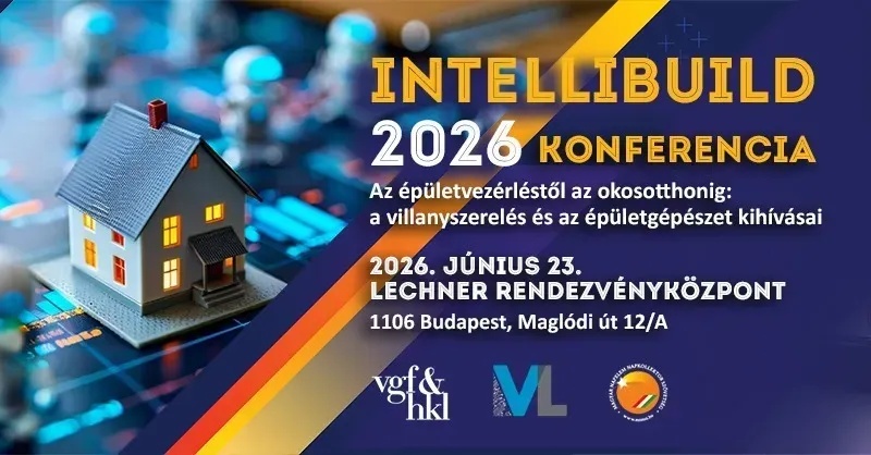 Jön az IntelliBuild 2026