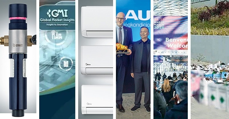 BWT, Midea, FM, AUX, Convegno, csempészet, felmérés