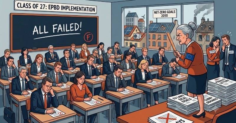 Amikor mindenki vétkes, abban senki sem hibás?
