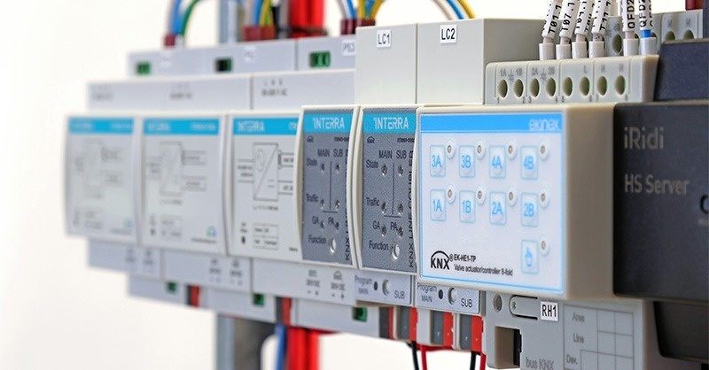 A KNX kialakulása és szakmai etalonná válása