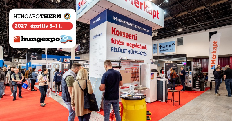 Kedvezményes kiállítói jelentkezés