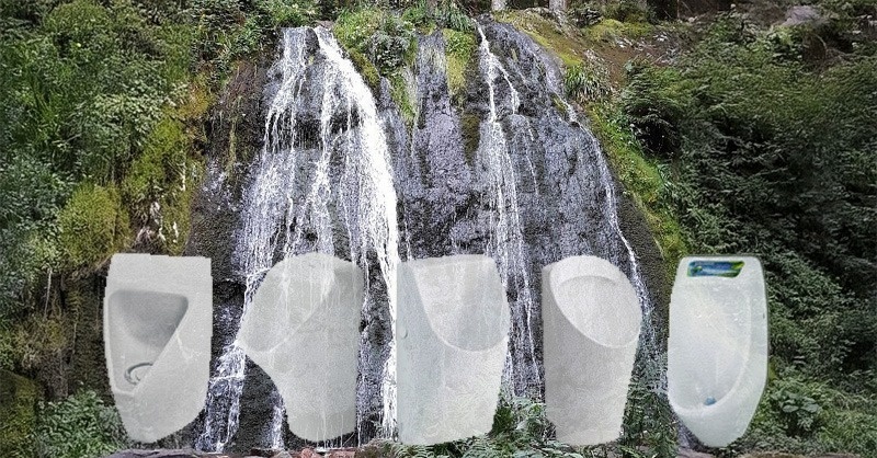 Piszoárok