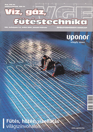 VGF&HKL 2007. január-február