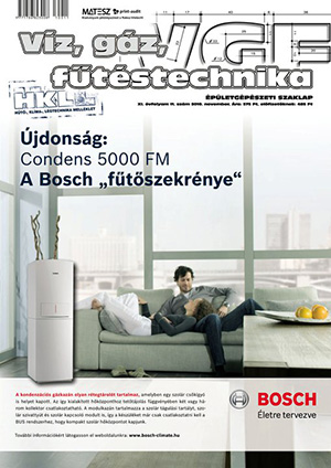 VGF&HKL 2010. november