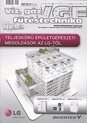 VGF&HKL 2012. június