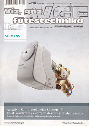 VGF&HKL 2012. július-augusztus