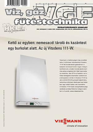 VGF&HKL 2015. szeptember