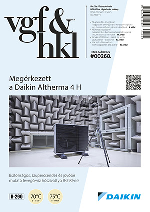 VGF&HKL 2026. március