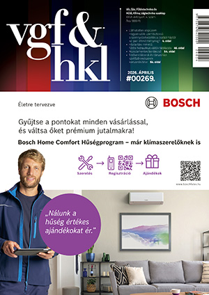 VGF&HKL 2026. április