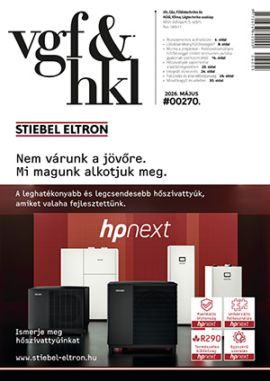 VGF&HKL 2026. május