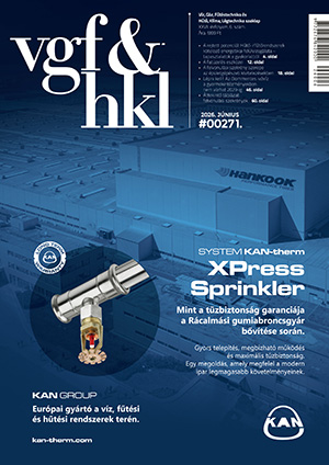 VGF&HKL 2026. június