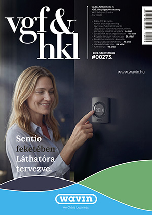 VGF&HKL 2026. szeptember