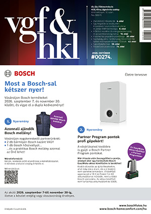 VGF&HKL 2026. október