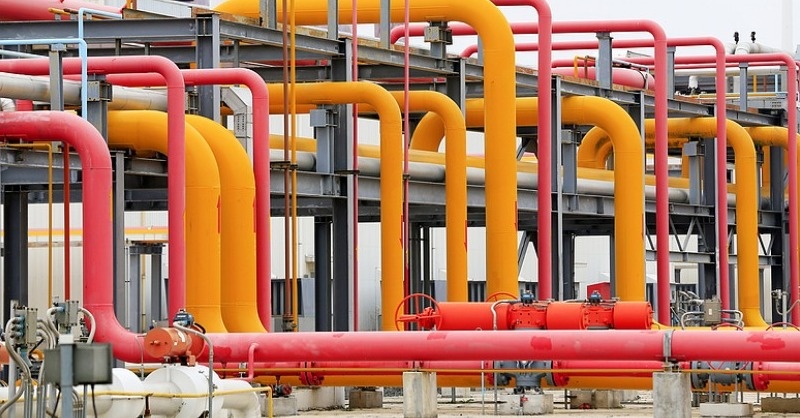Magyarországnak rég megígért gázvezeték-fejlesztés indul a szomszédban