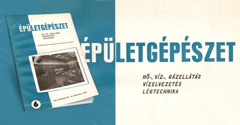 Szíriában épületgépész szemmel