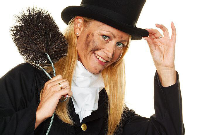 Kéményseprőreform