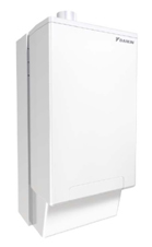 Daikin Altherma Hibrid levegő-víz hőszivattyú