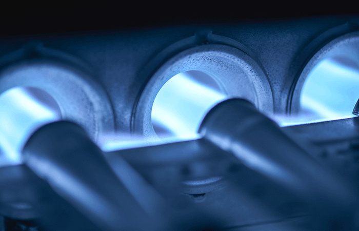 Ne halogassuk a gáz műszaki-biztonsági felülvizsgálatot!