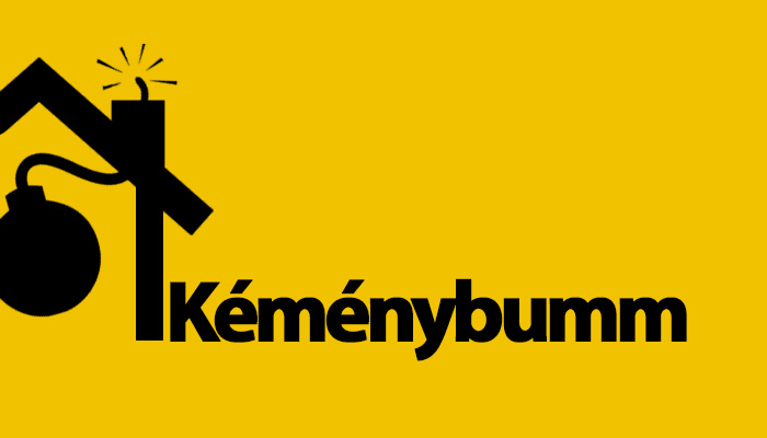 Kéménybumm