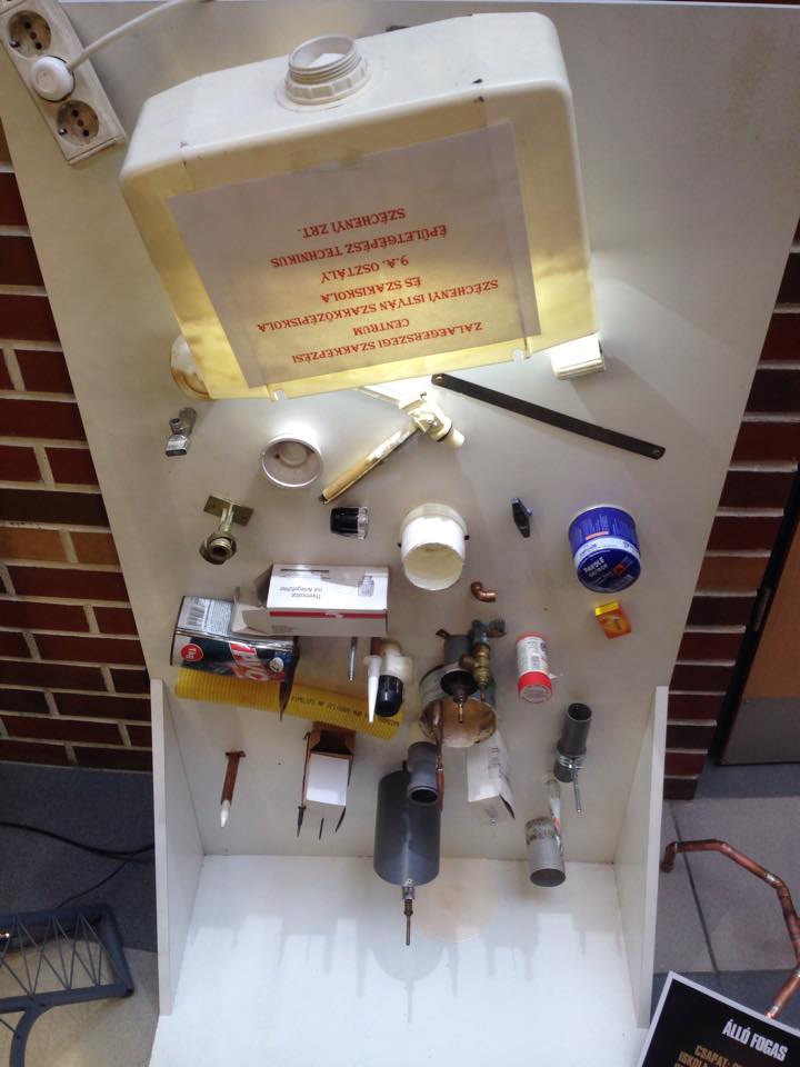 Káoszból parlament!