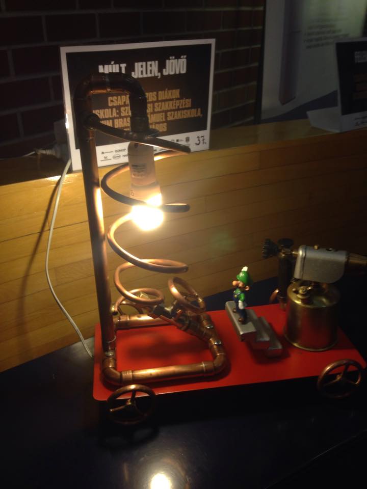 Múlt, jelen, jövő