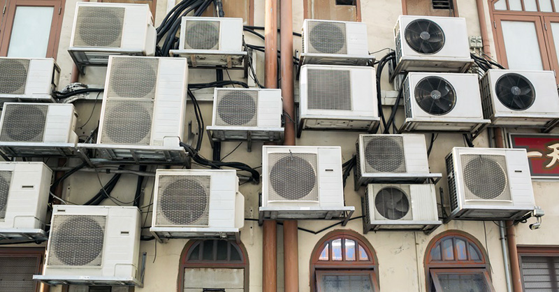 Realitás vagy utópia az F-gázok gyors kivezetése?