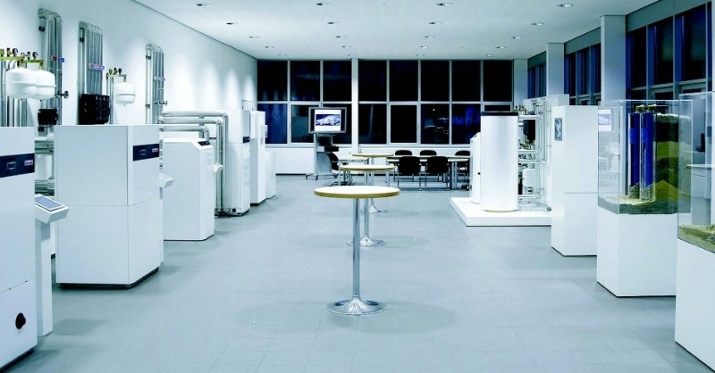 Égőkorszerűsítések tervezése és megtérülésük a gyakorlatban