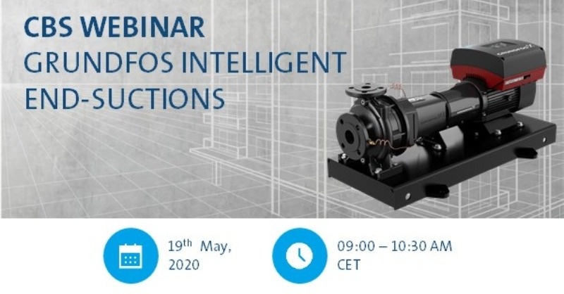 Features & benefits of the NBE/NKE series 2000