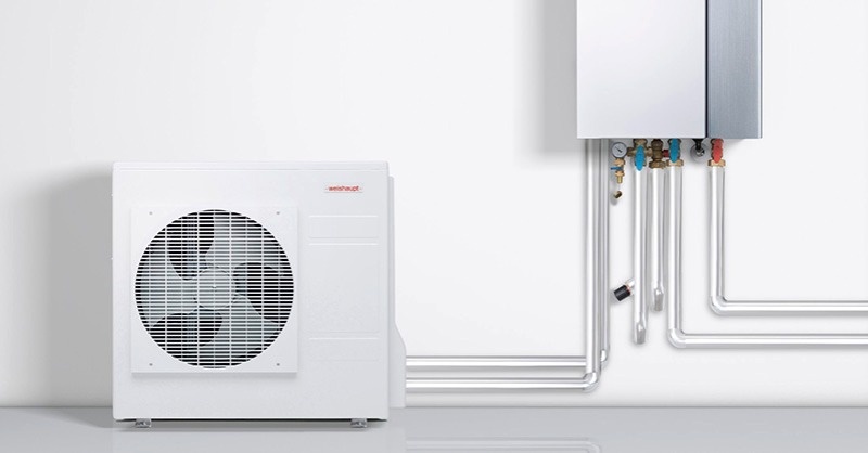 Split hőszivattyúk kiválasztása adott feladathoz