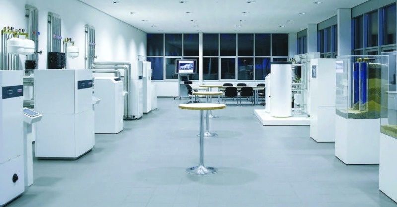 Weishaupt Partnerportál – miben segít?